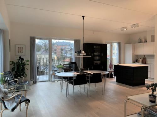 Apartment in Frederiksberg 