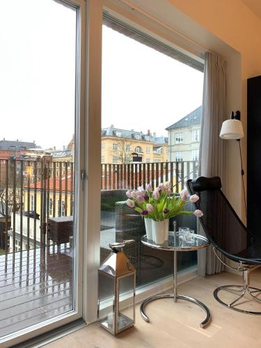 ApartmentInCopenhagen Apartment 1440, Kodaň (fotografie 6)