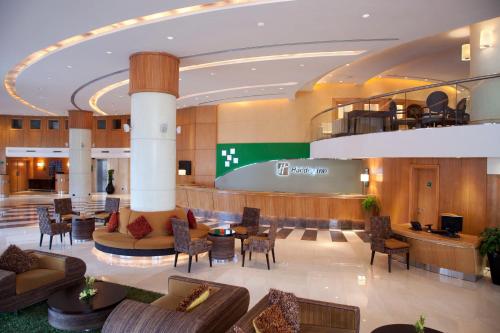 Holiday Inn Citystars, an IHG Hotel