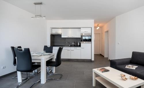 Apartment - Ground Floor image 2