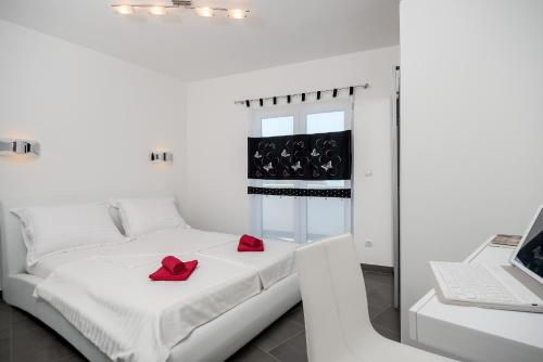 Apartment - Ground Floor image 1