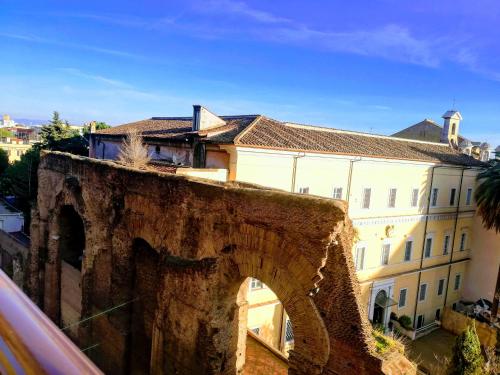 Aria Rome Rooms – Rome