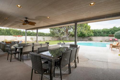 Oasis at Cholla, Phoenix (fotografie 3)