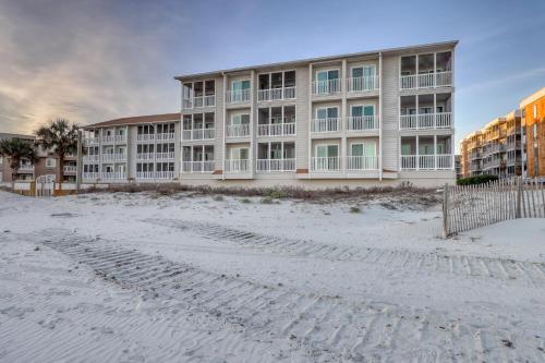 On the Beach - image 5