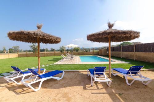  Club Villamar - Fiorela in Vidreres
