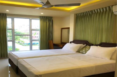 CONTENTO RETREAT CONTENTO RETREAT