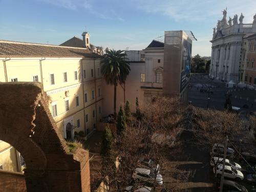 Aria Rome Rooms - image 2