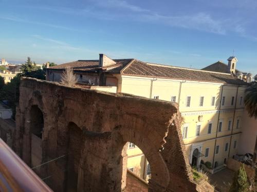 Aria Rome Rooms – Rome