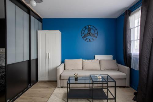 Appartements proche Paris Disney