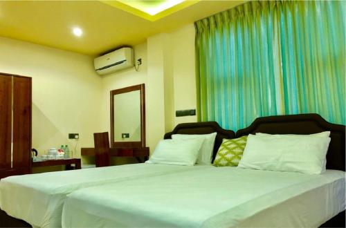 CONTENTO RETREAT CONTENTO RETREAT