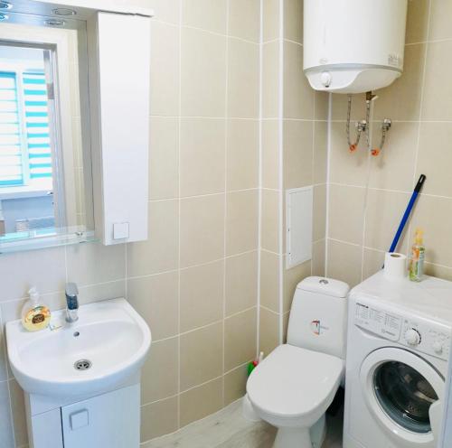 Smart apartment on Gagarina avenue - image 5