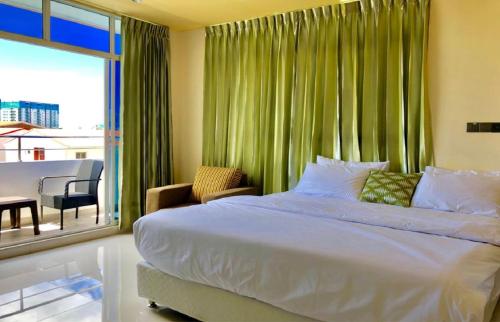 CONTENTO RETREAT CONTENTO RETREAT