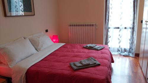CASA LAGHETTO in Collio