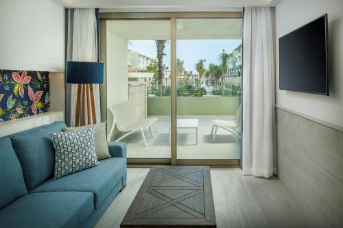 Privileged Suite for 2 Adults