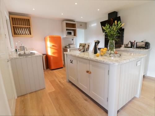 Northill Lodge - main image
