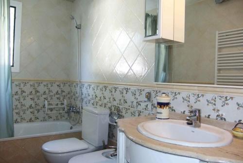 Club Villamar - Gaudi Stil