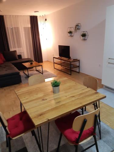  For5, Unterkunft in Ðakovo