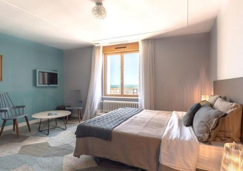 Kêr L - Breizh & Breakfast – Cancale, AL