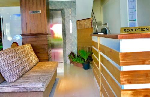 CONTENTO RETREAT CONTENTO RETREAT