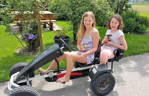 兹塔斯巴瓦农家乐 兹塔斯巴瓦农家乐