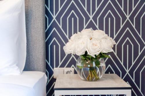Eight Secrets Boutique Residence by Dwellfort Room Type - Deluxe One-Bedroom Apartment