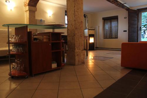 B&B Villa al Lago 4