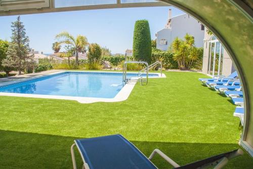  Club Villamar - Lilliput in Cunit