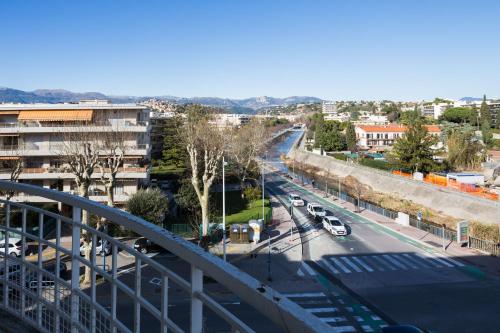 Appartement 55m2, Tres proche Plage, Hippodrome, tous commerces