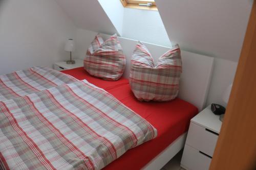 Two-Bedroom Apartment image 5