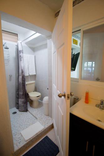 Casa Zac Nicte Mx-Departamento BALAM, Cancún (fotografie 9)