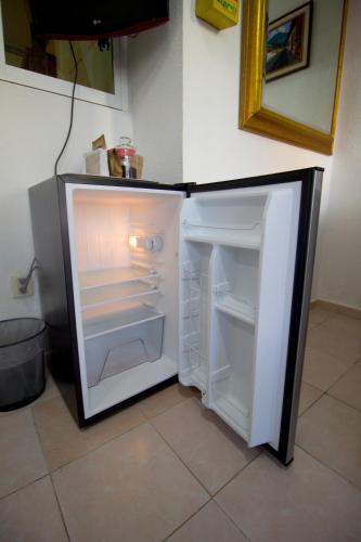 Casa Zac Nicte Mx-Departamento BALAM, Cancún (fotografie 2)