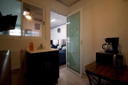 Casa Zac Nicte Mx-Departamento BALAM, Cancún (fotografie 5)