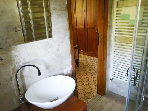  Locanda SottoBosco in San Leonardo