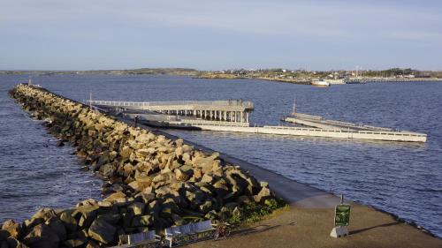 Fästningens B&B och Vandrarhem - image 6