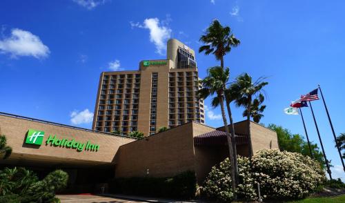 Holiday Inn Corpus Christi Downtown Marina, an IHG Hotel