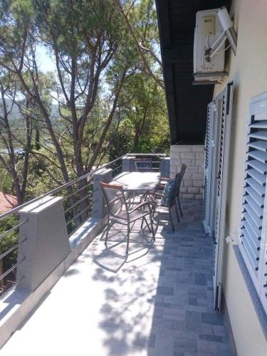 2 bedrooms, 4 beds