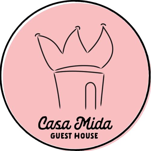 Casa Mida - Guest House