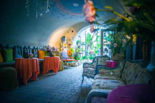 Art Boutique Hotel Bürgerhaus in Rust