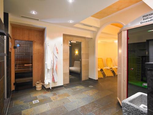 Aparthotel Acksteiner 4