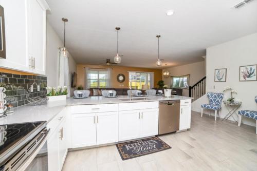 Make Lasting Memories with Themed Kids Rooms villa - main image