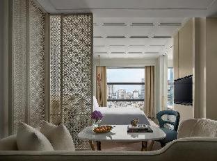 Rosewood Bangkok, Bangkok (fotografie 6)