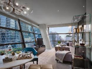 Rosewood Bangkok, Bangkok (fotografie 10)