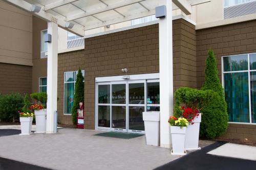 Holiday Inn Christiansburg Blacksburg, an IHG Hotel in Christiansburg, USA