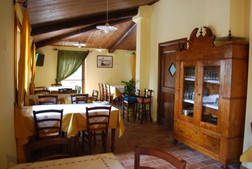 Agriturismo da Pudech