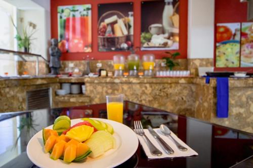 hotel photo