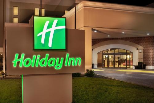 Holiday Inn Dubuque/Galena