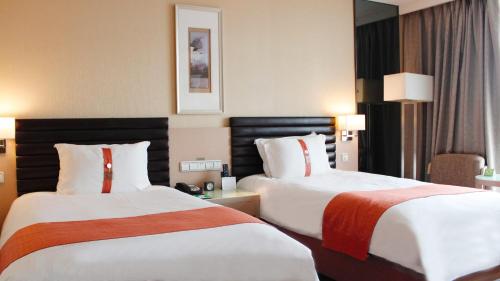 Qingdao Parkview Holiday Hotel