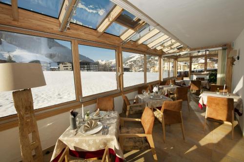 Hotel Tristkogel - image 10