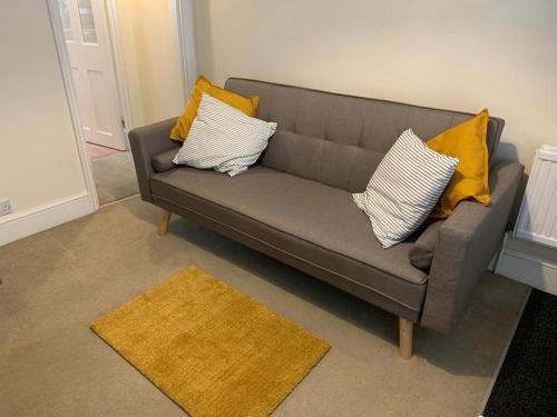 The Salisbury Townhouse - Bowerchalke