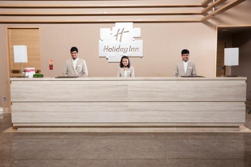 Holiday Inn Chennai OMR IT Expressway by IHG